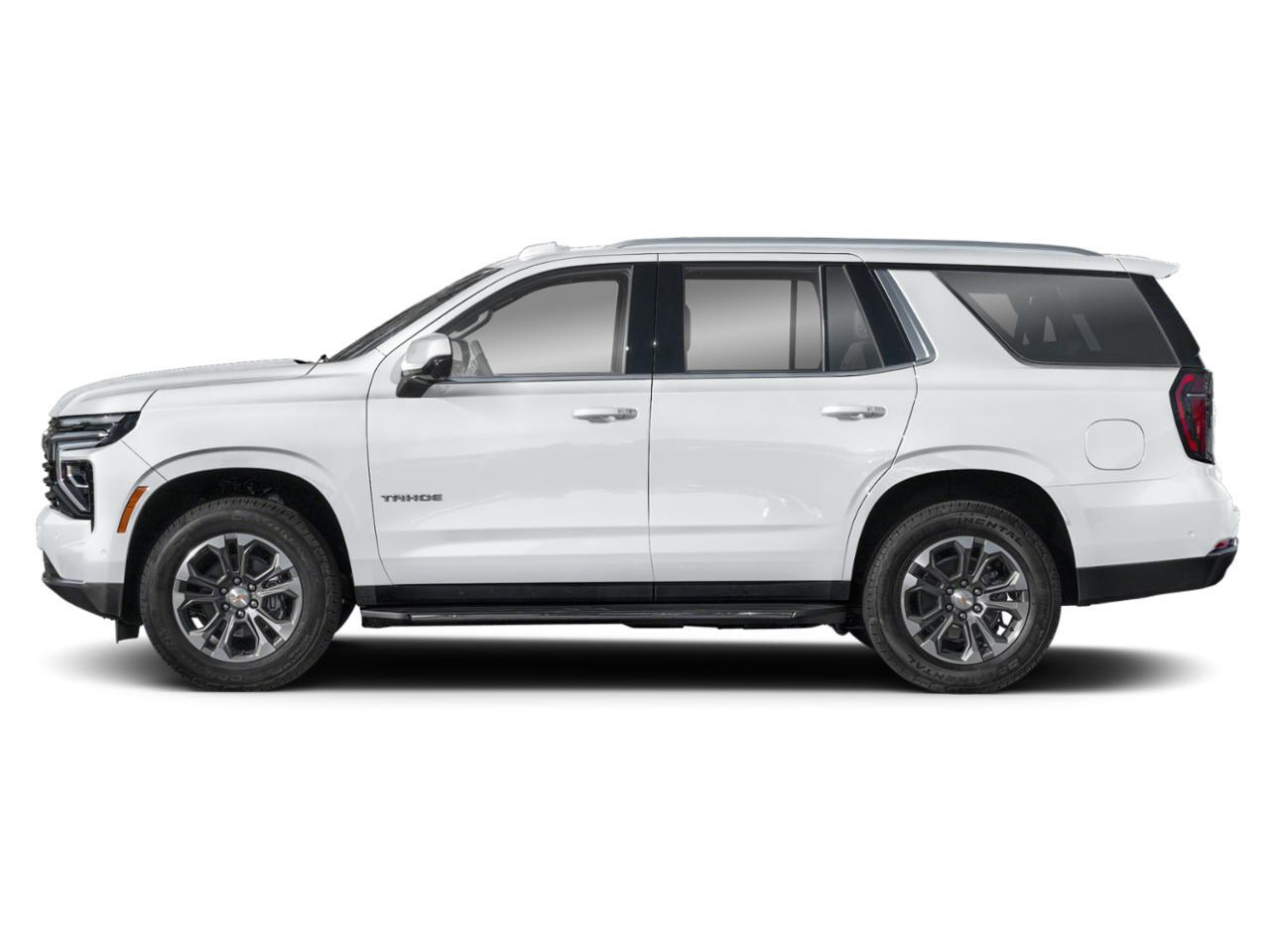 2026 Chevrolet Tahoe Z71 Roseville CA