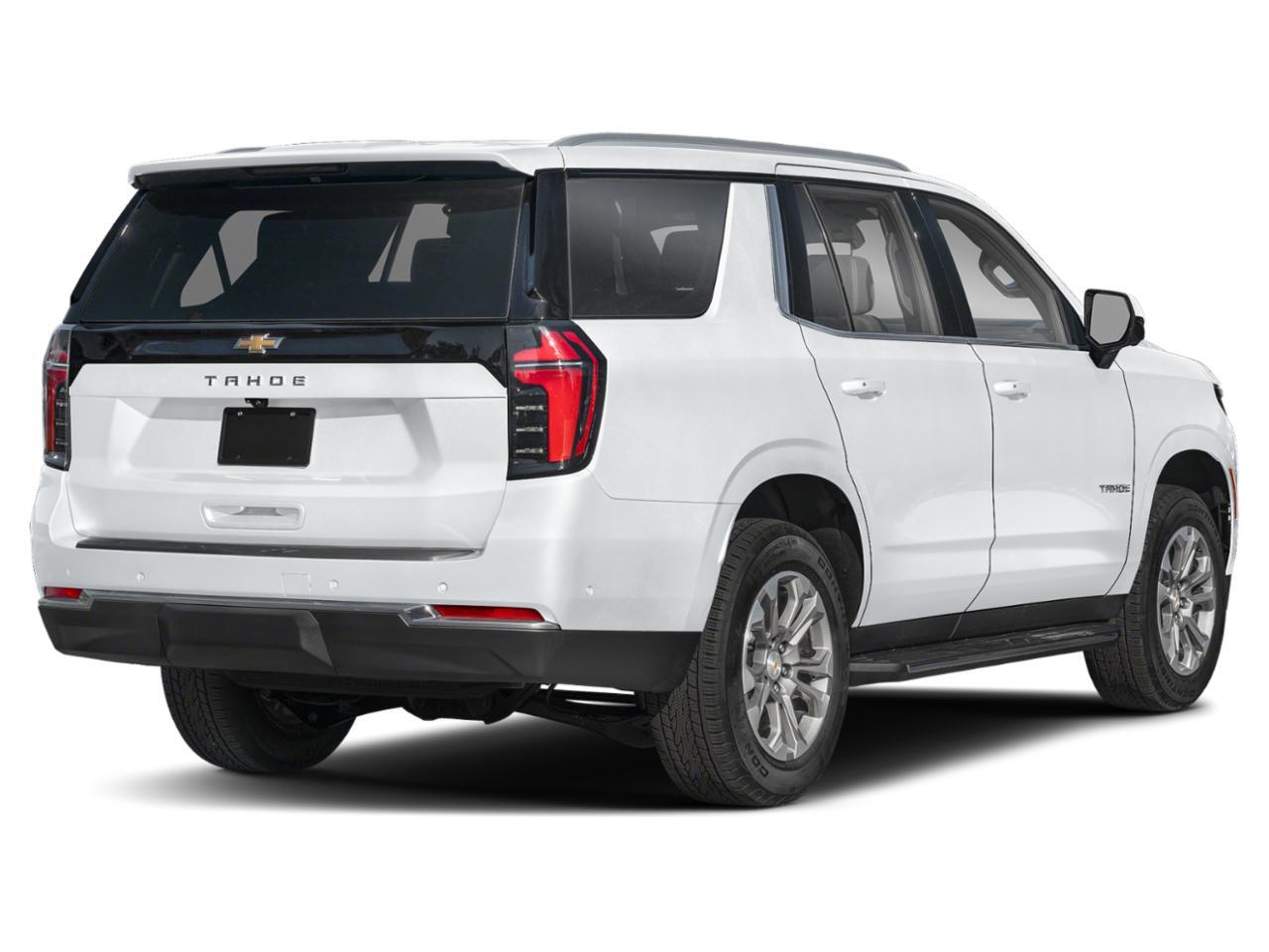 2026 Chevrolet Tahoe Z71 Roseville CA