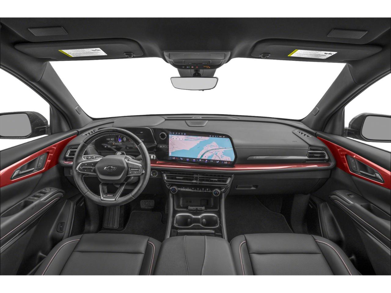 2026 Chevrolet Traverse High Country Roseville CA