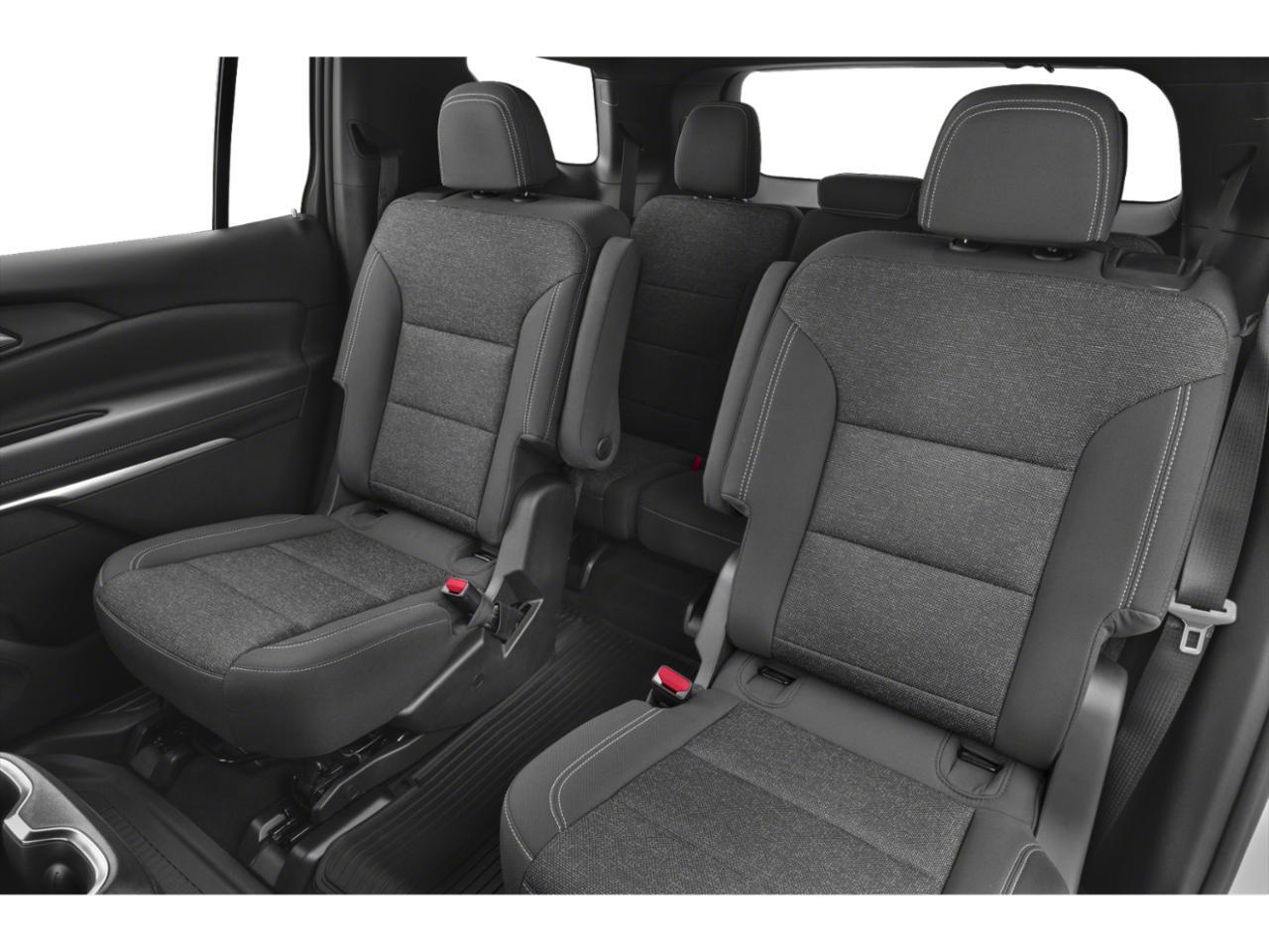 2026 Chevrolet Traverse LT Roseville CA