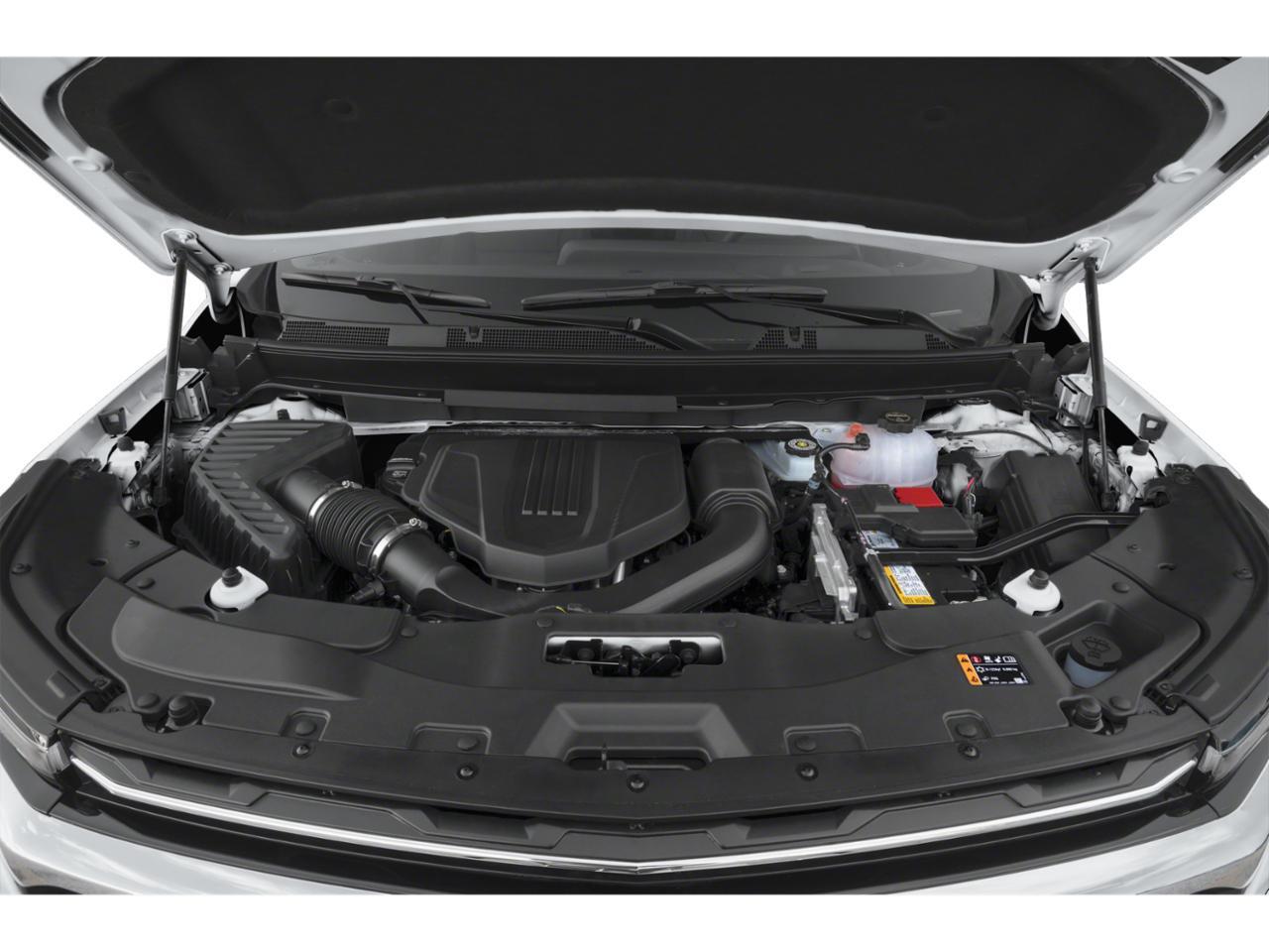 2026 Chevrolet Traverse LT Roseville CA