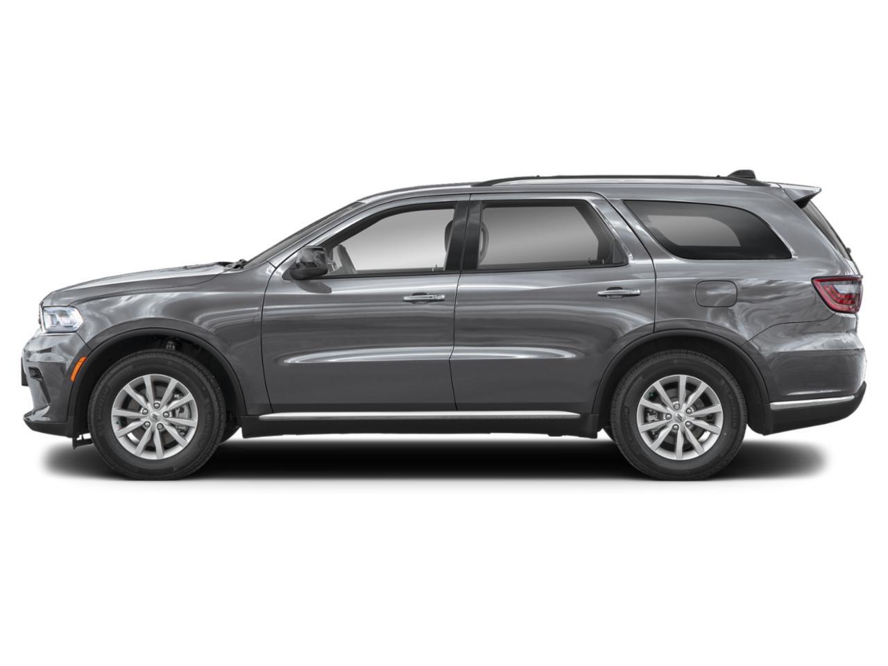 2026 Dodge Durango GT 2026 Dodge Durango GT