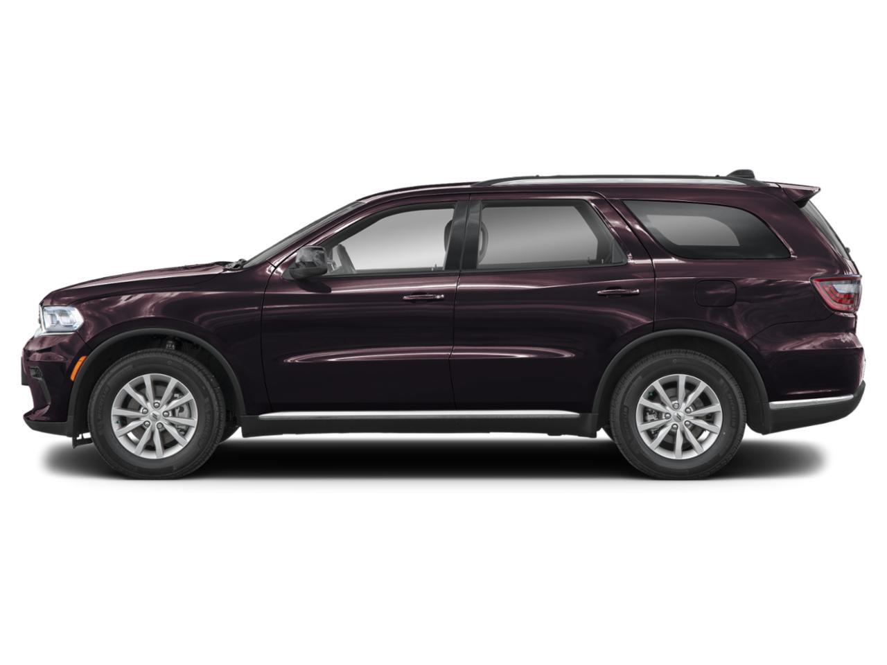 2026 Dodge Durango GT 2026 Dodge Durango GT