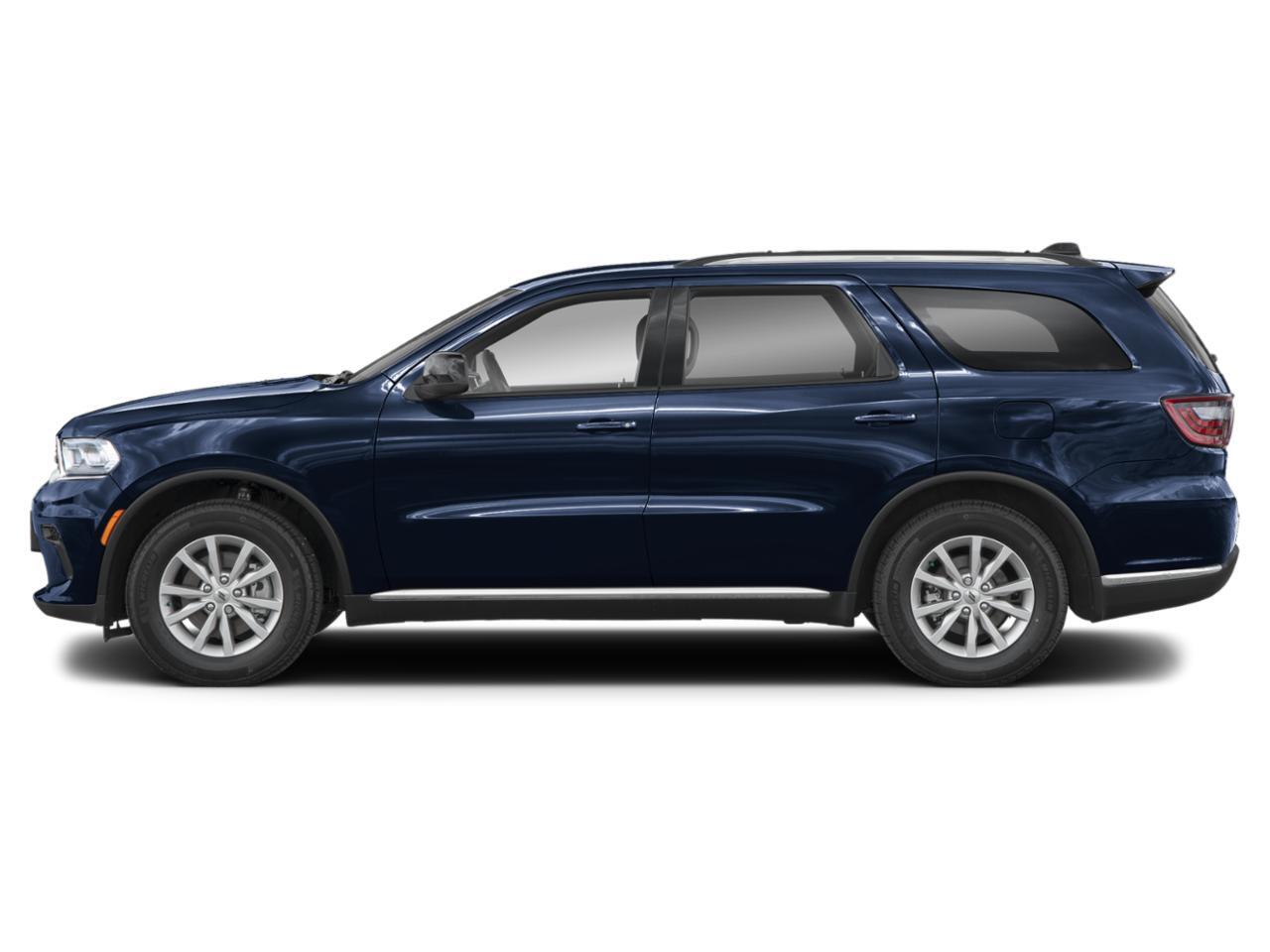 2026 Dodge Durango GT 2026 Dodge Durango GT