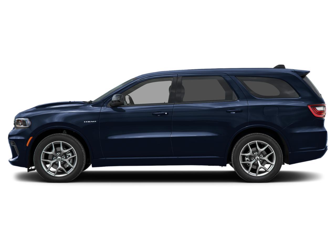 2026 Dodge Durango GT HEMI V8 2026 Dodge Durango GT HEMI V8
