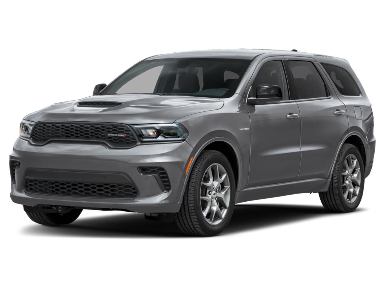 2026 Dodge Durango GT HEMI V8 2026 Dodge Durango GT HEMI V8