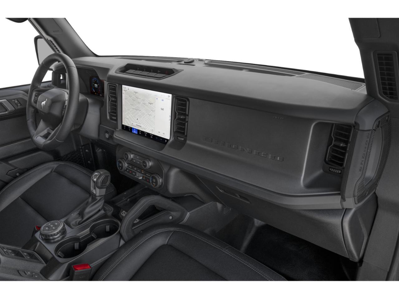 2026 Ford Bronco Badlands San Clemente CA