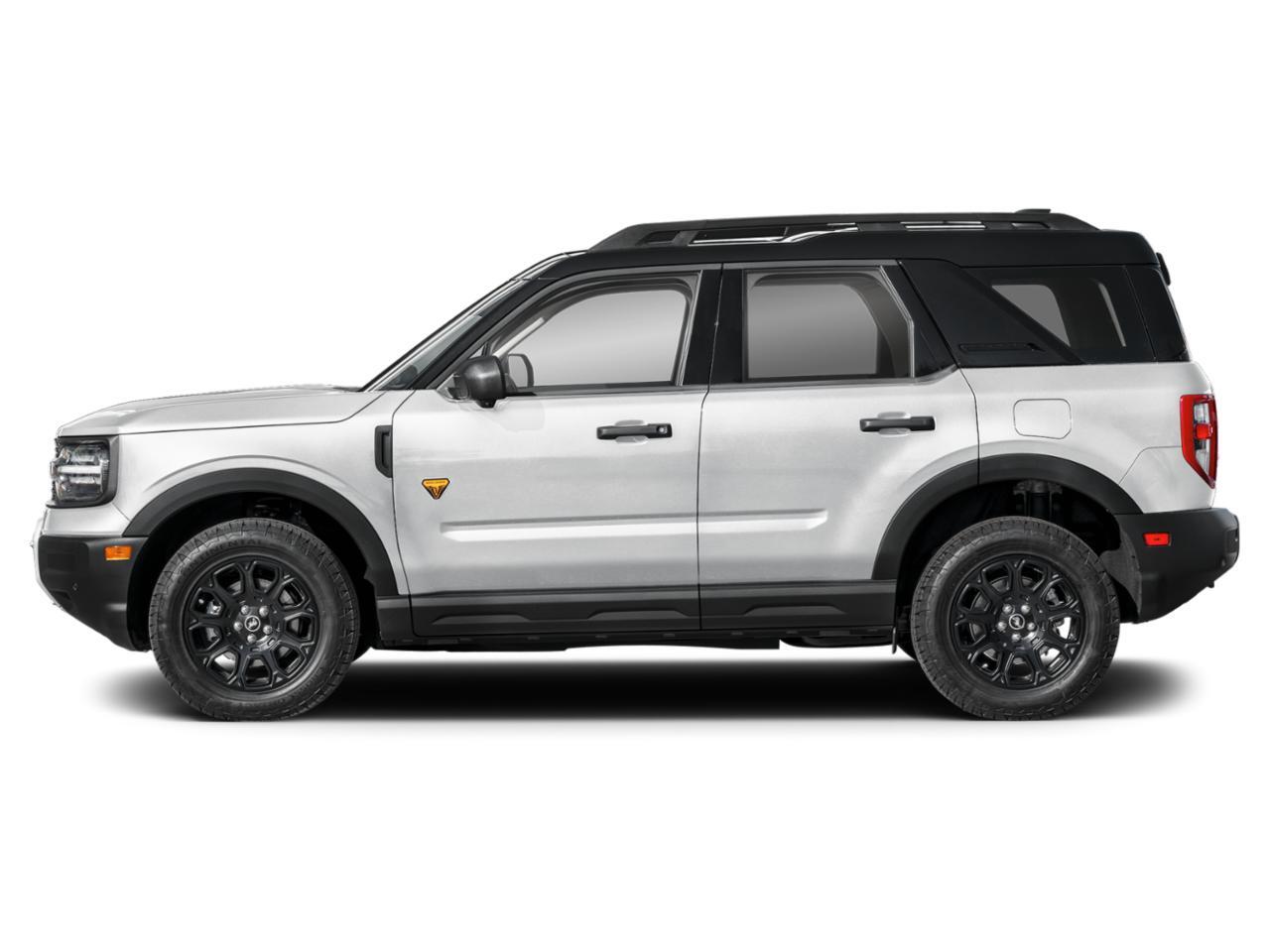 2026 Ford Bronco Sport Badlands San Clemente CA
