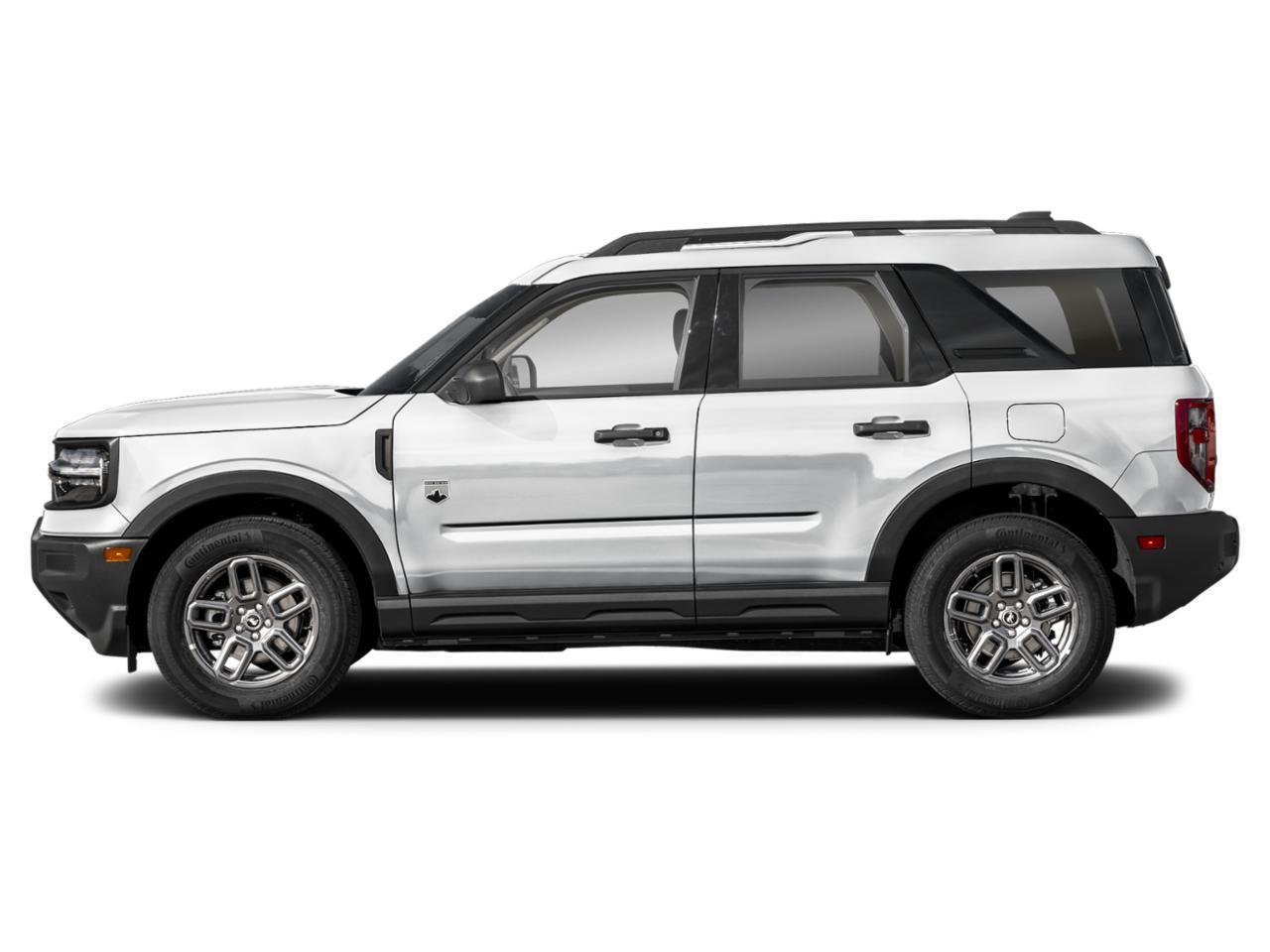 2026 Ford Bronco Sport Big Bend 2026 Ford Bronco Sport Big Bend