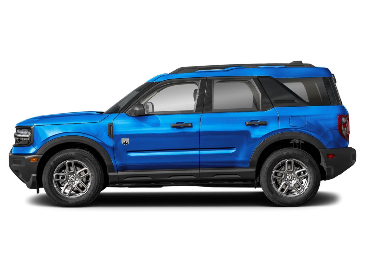 2026 Ford Bronco Sport Big Bend San Clemente CA