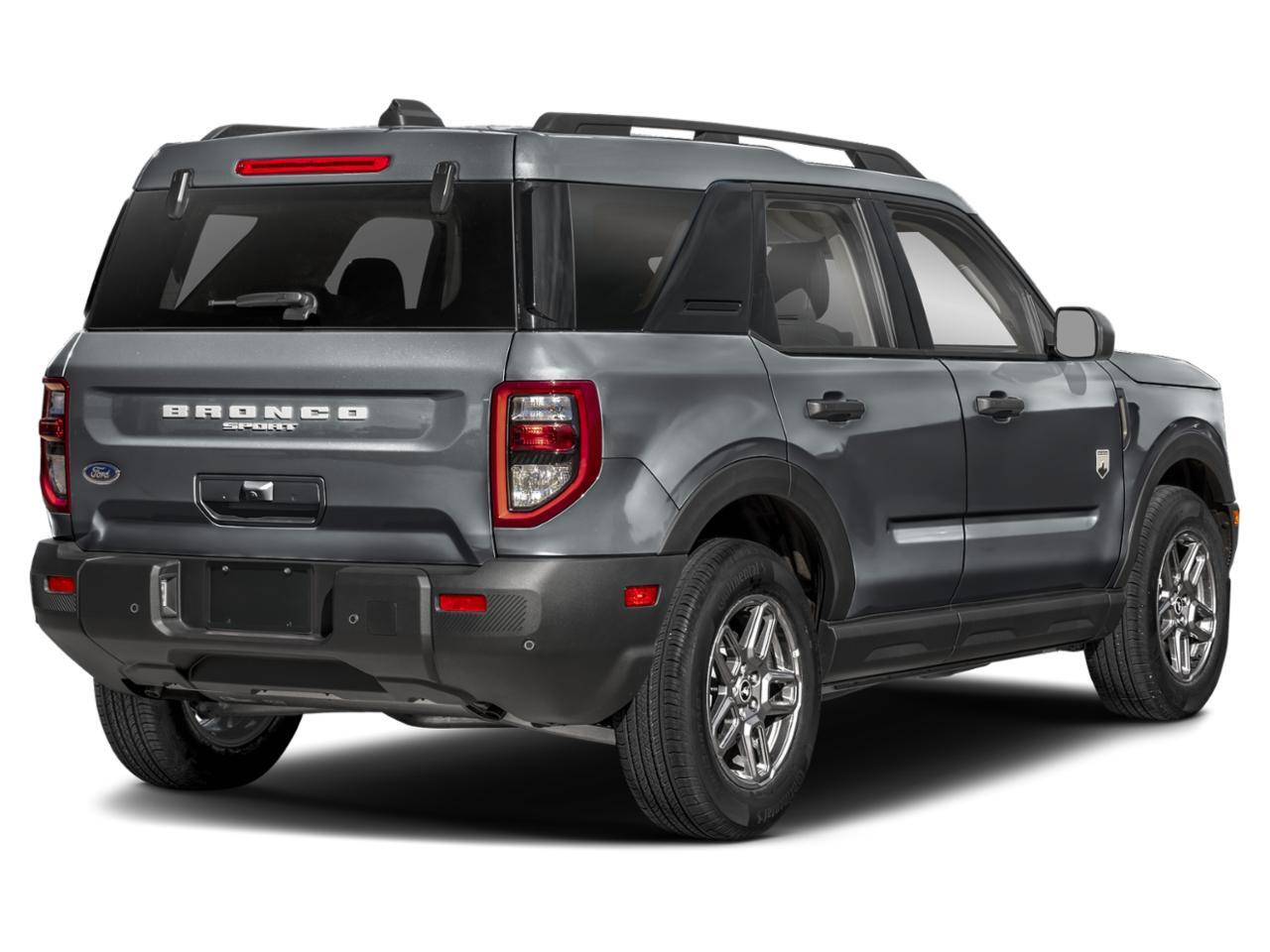 2026 Ford Bronco Sport Big Bend San Clemente CA