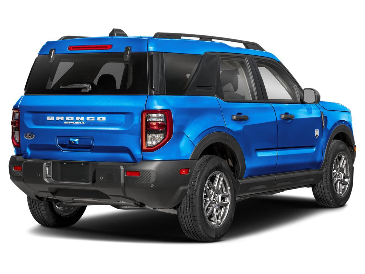 2026 Ford Bronco Sport Big Bend San Clemente CA