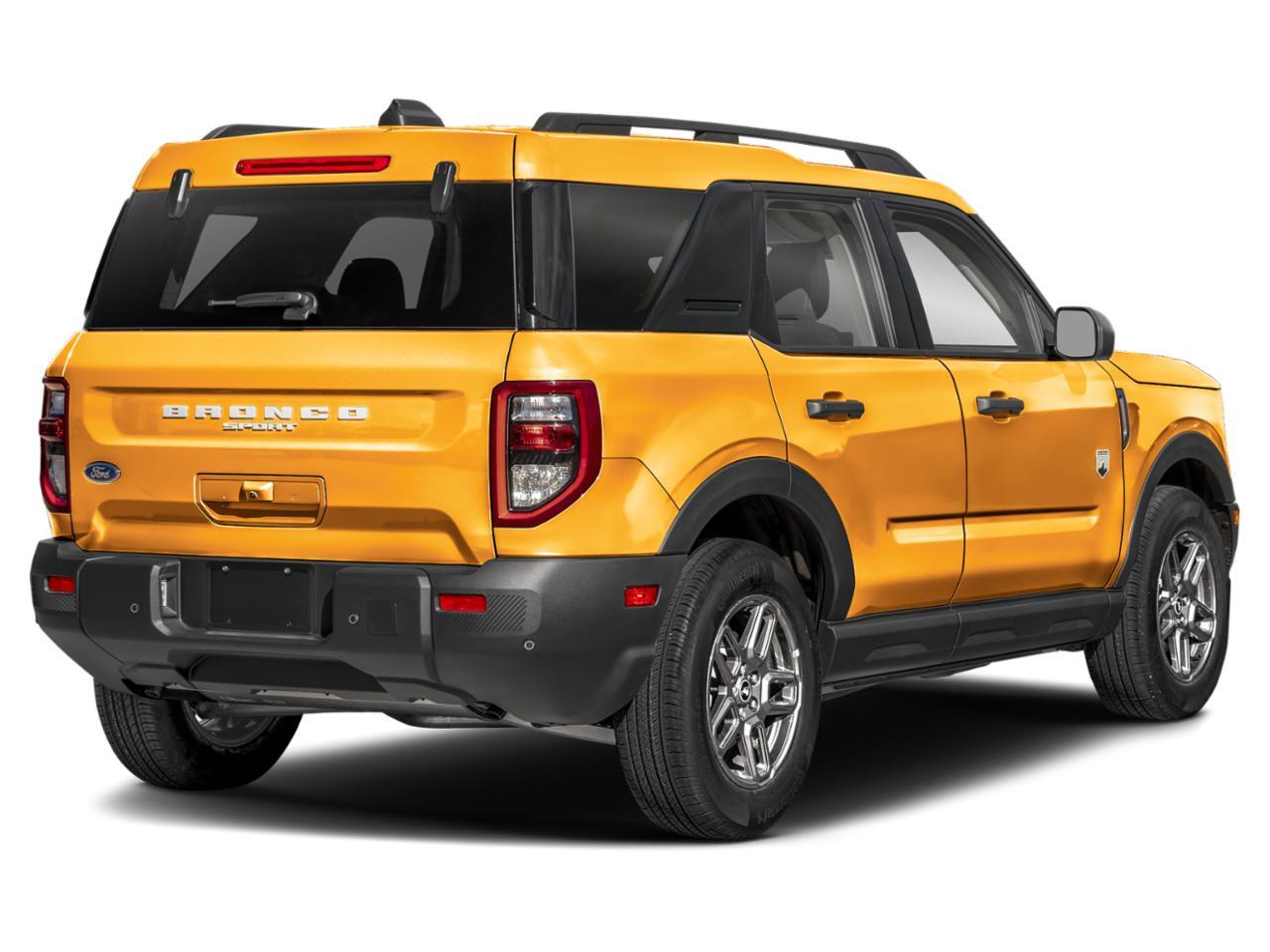 2026 Ford Bronco Sport Big Bend San Clemente CA