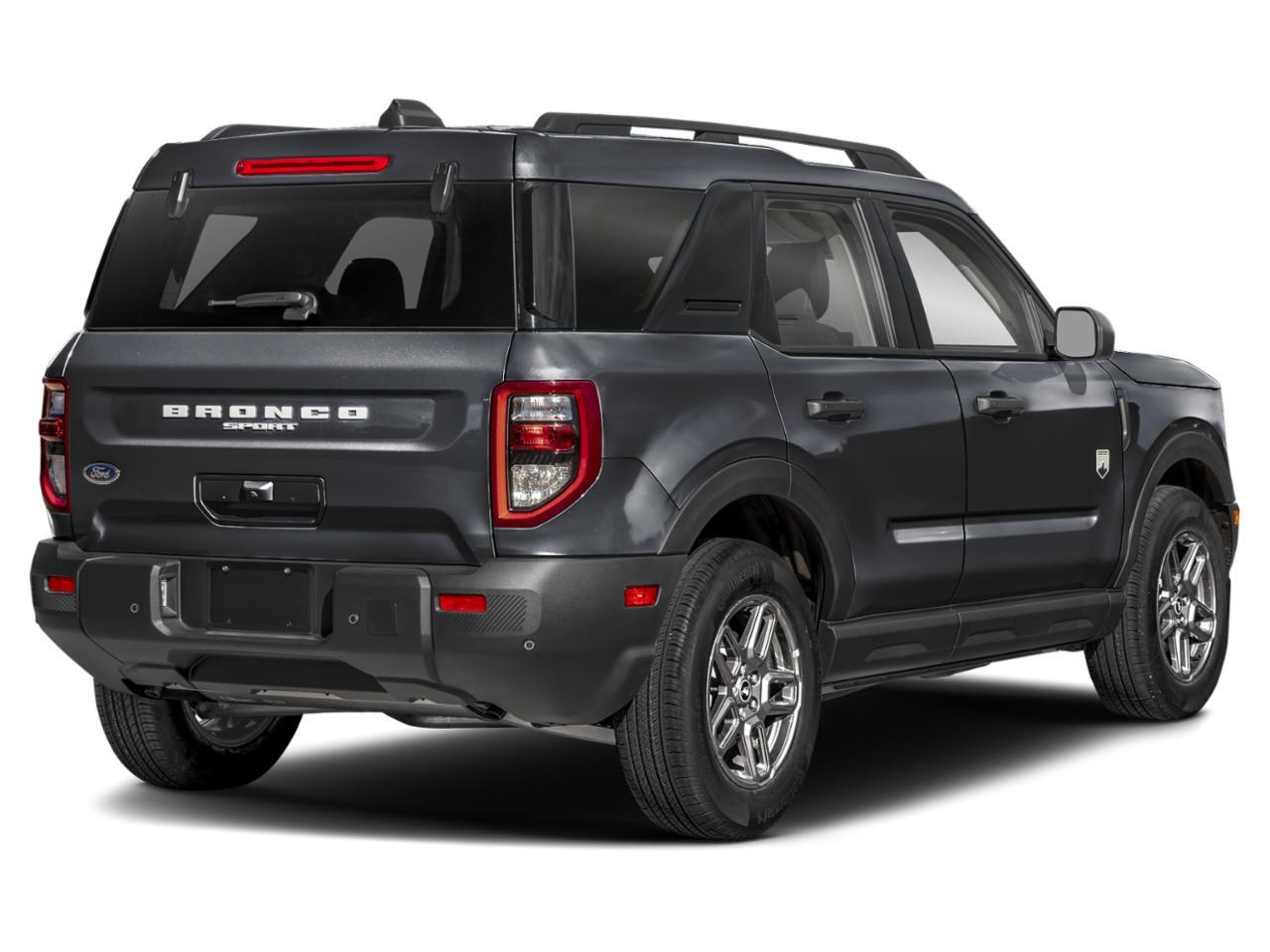 2026 Ford Bronco Sport Big Bend San Clemente CA
