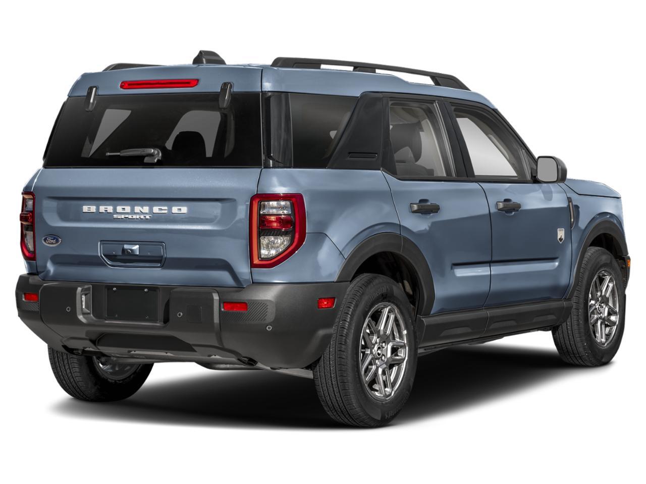 2026 Ford Bronco Sport Big Bend San Clemente CA