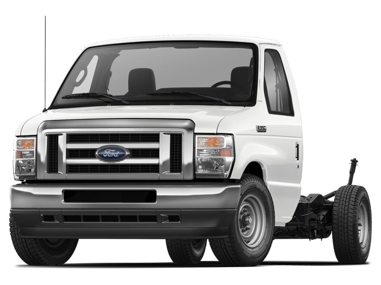 2026 Ford E-350SD Base San Clemente CA