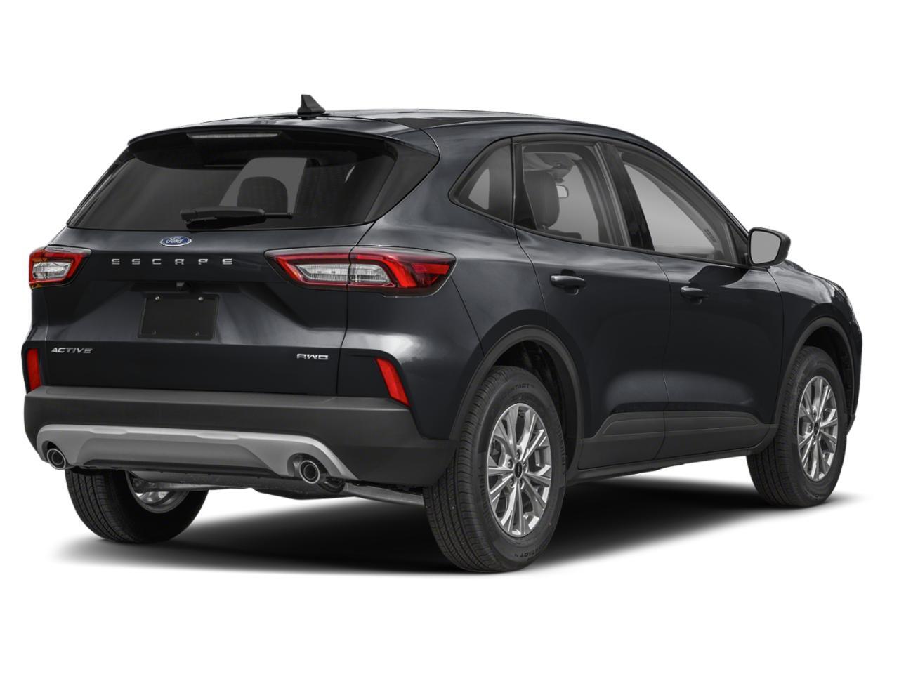 2026 Ford Escape Active San Clemente CA
