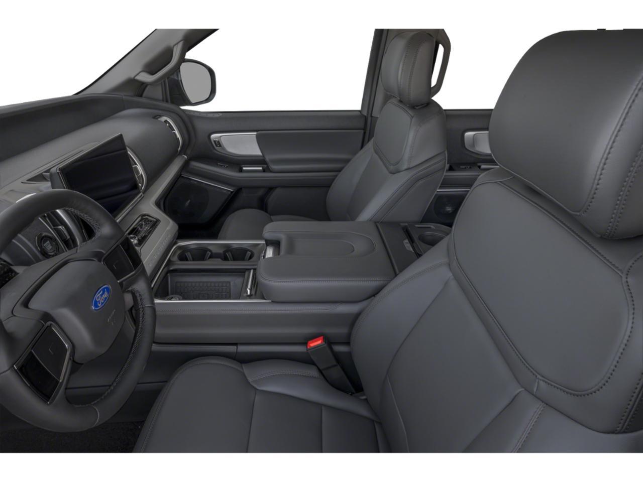 2026 Ford Expedition Active San Clemente CA