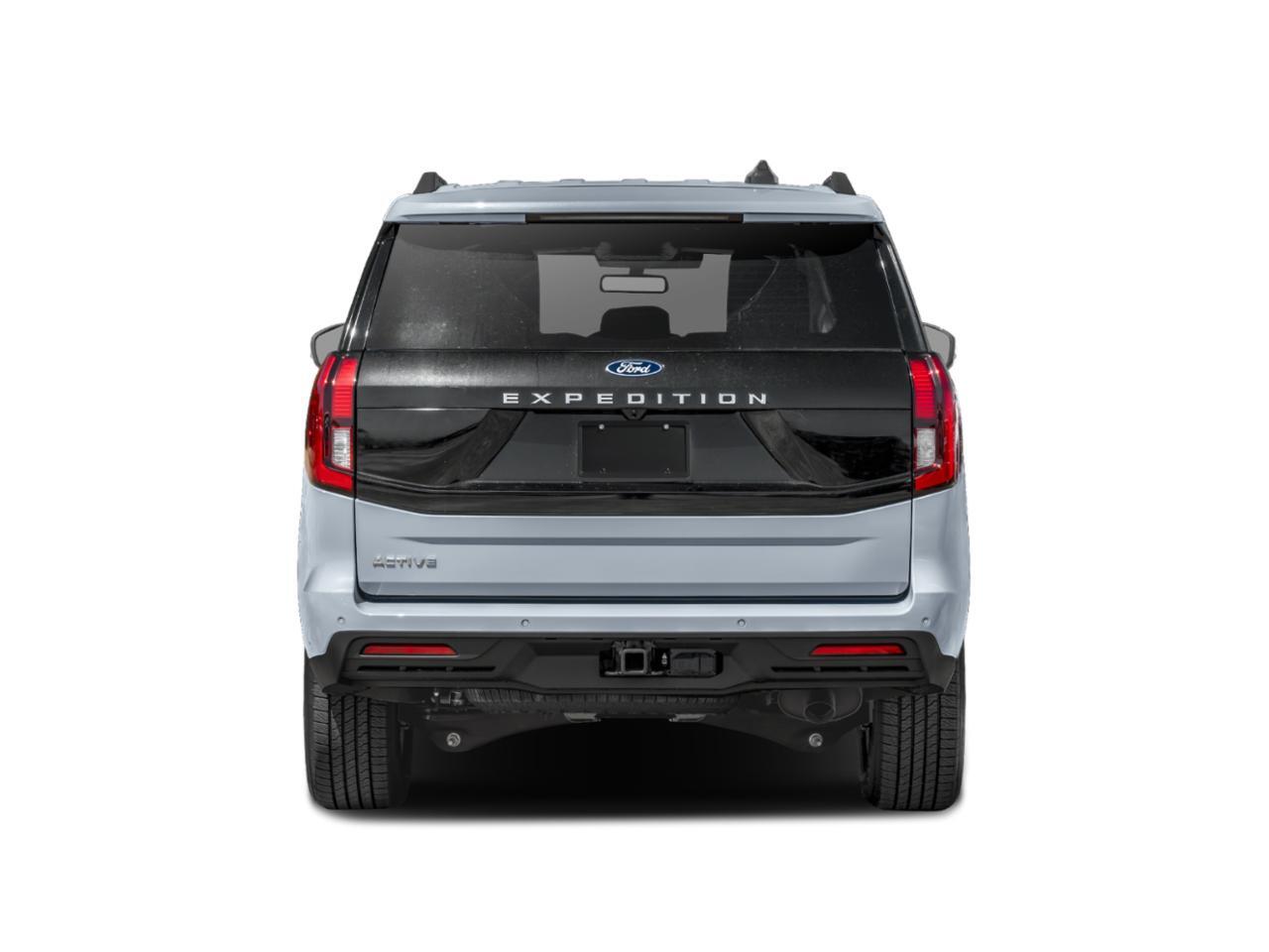 2026 Ford Expedition Active San Clemente CA