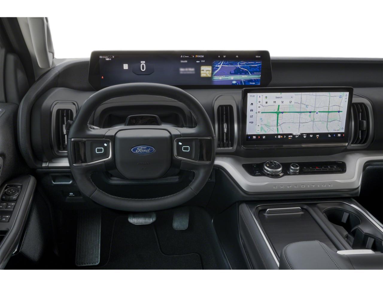 2026 Ford Expedition Active San Clemente CA