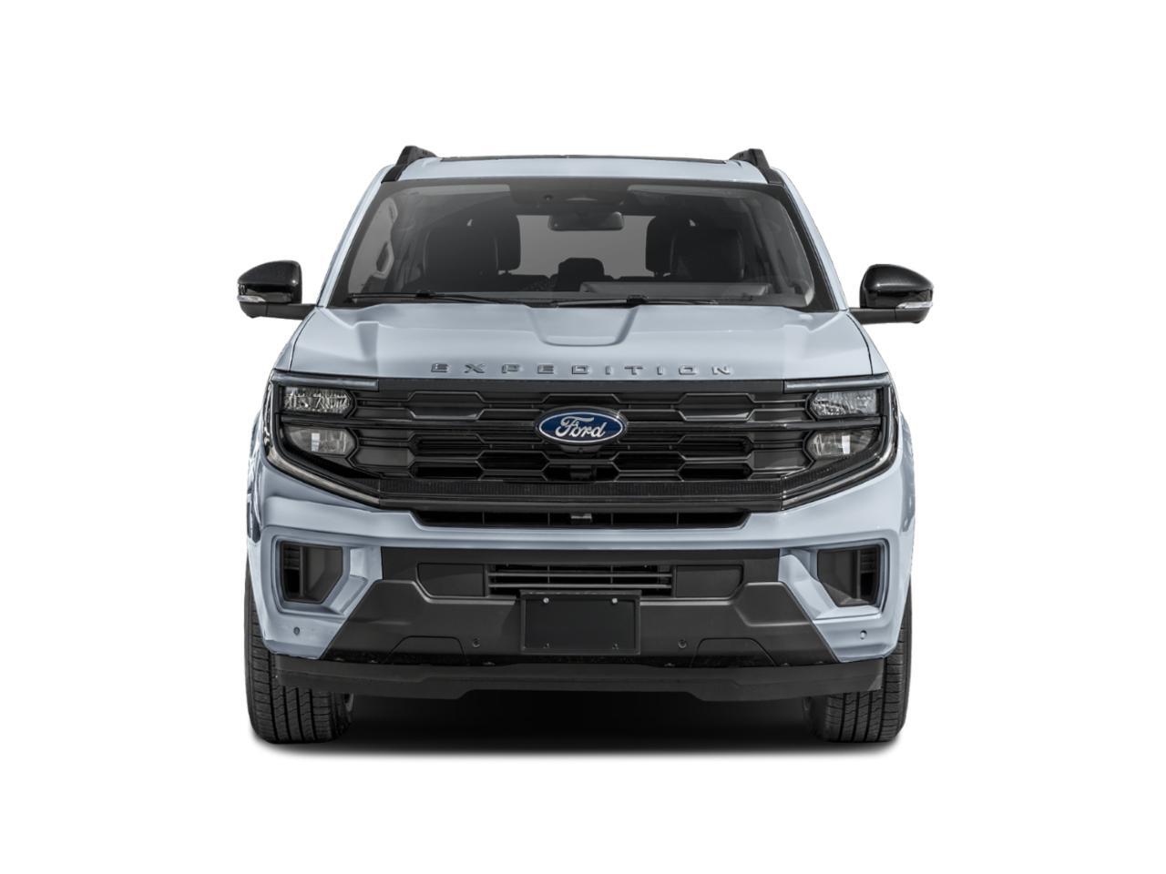 2026 Ford Expedition Active San Clemente CA