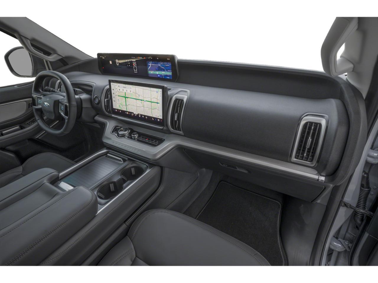 2026 Ford Expedition Active San Clemente CA