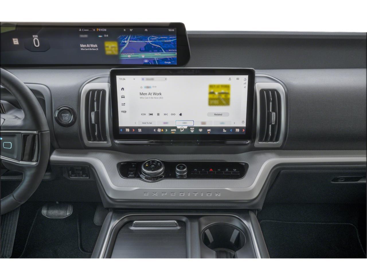 2026 Ford Expedition Active San Clemente CA