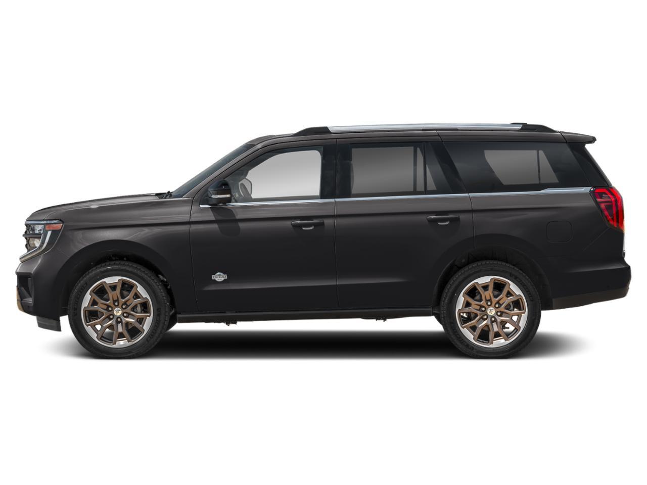 2026 Ford Expedition King Ranch 2026 Ford Expedition King Ranch