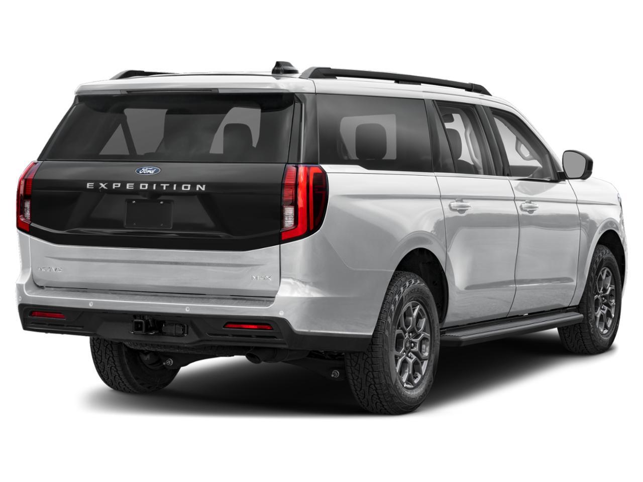 2026 Ford Expedition Max Active Watertown SD 2026 Ford Expedition Max Active Watertown SD