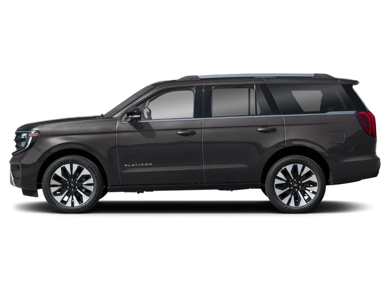 2026 Ford Expedition Platinum Watertown SD 2026 Ford Expedition Platinum Watertown SD