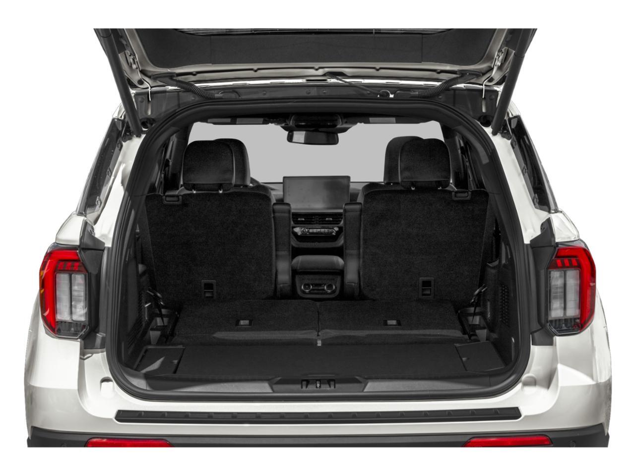 2026 Ford Explorer ST San Clemente CA