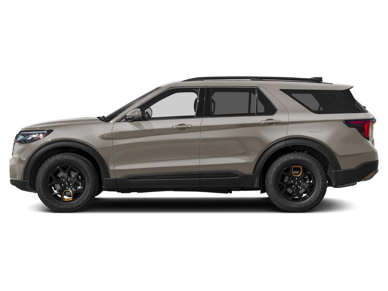 2026 Ford Explorer Tremor San Clemente CA