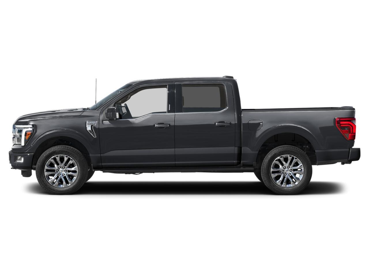2026 Ford F-150 King Ranch 2026 Ford F-150 King Ranch