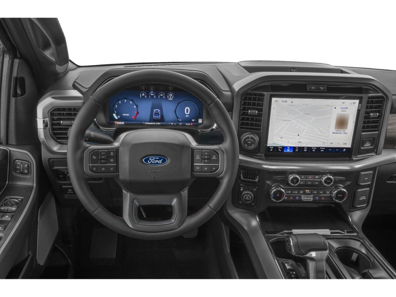 2026 Ford F-150 Lariat San Clemente CA