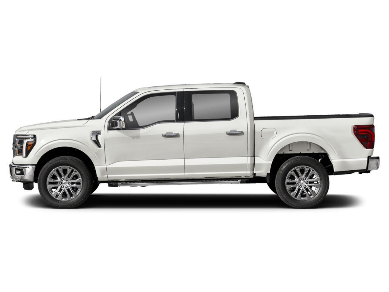 2026 Ford F-150 Lariat San Clemente CA