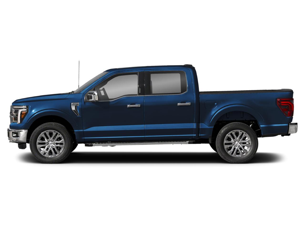 2026 Ford F-150 Lariat San Clemente CA