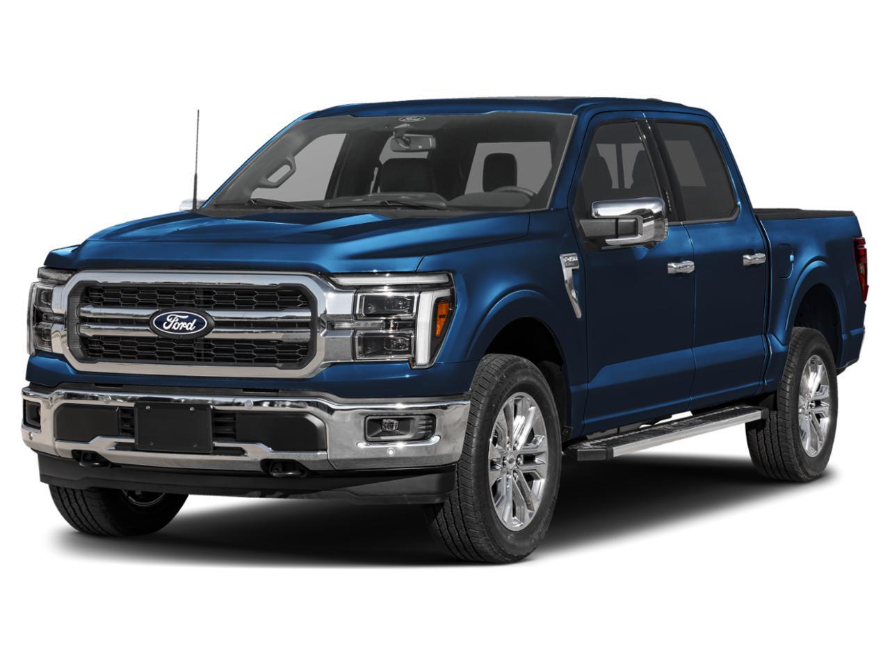 2026 Ford F-150 2026 Ford F-150