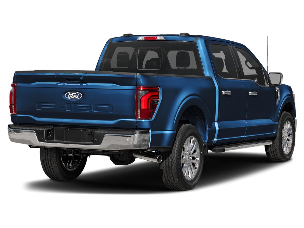 2026 Ford F-150 Lariat Watertown SD 2026 Ford F-150 Lariat Watertown SD