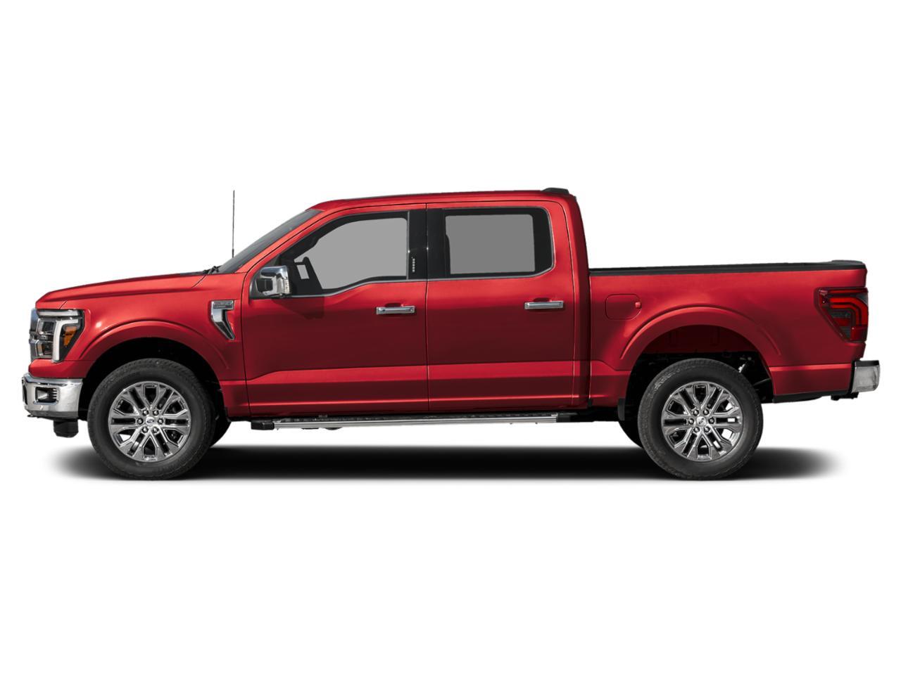 2026 Ford F-150 Lariat Watertown SD 2026 Ford F-150 Lariat Watertown SD