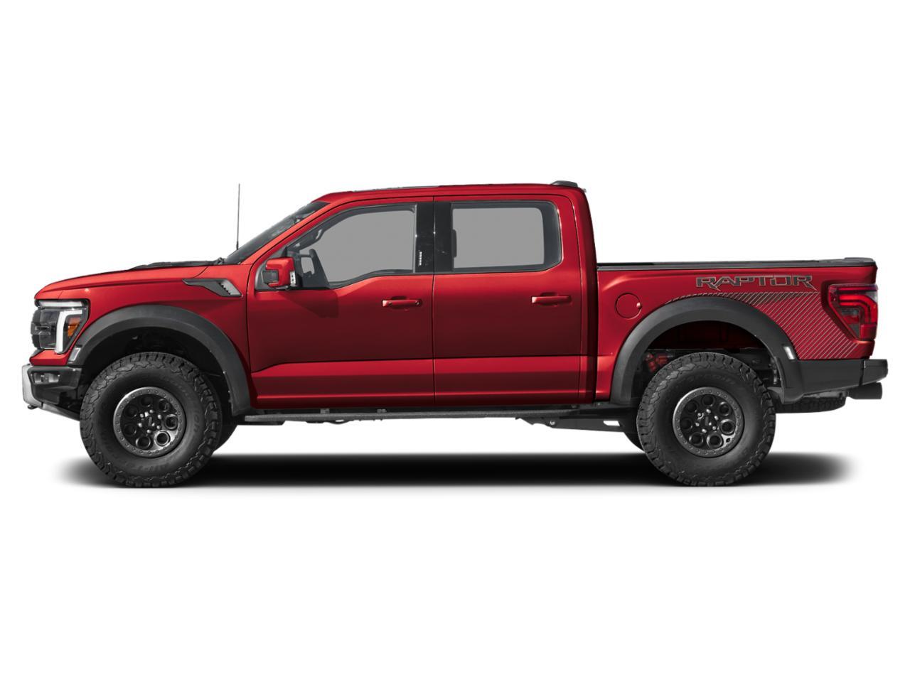 2026 Ford F-150 Raptor 2026 Ford F-150 Raptor
