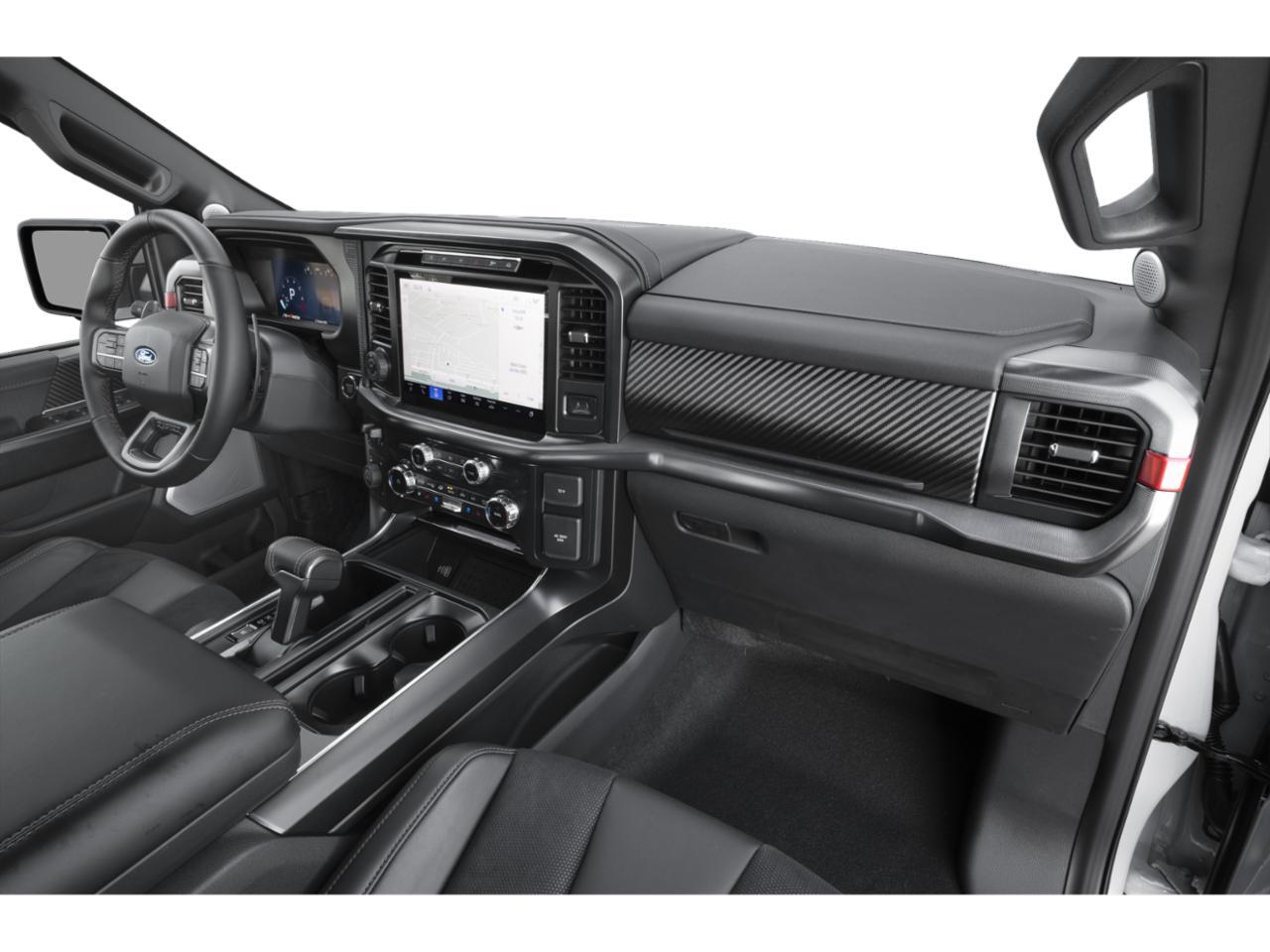 2026 Ford F-150 Raptor San Clemente CA