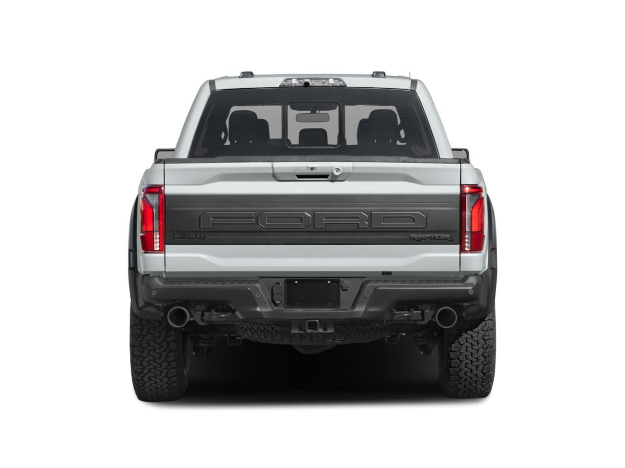 2026 Ford F-150 Raptor San Clemente CA