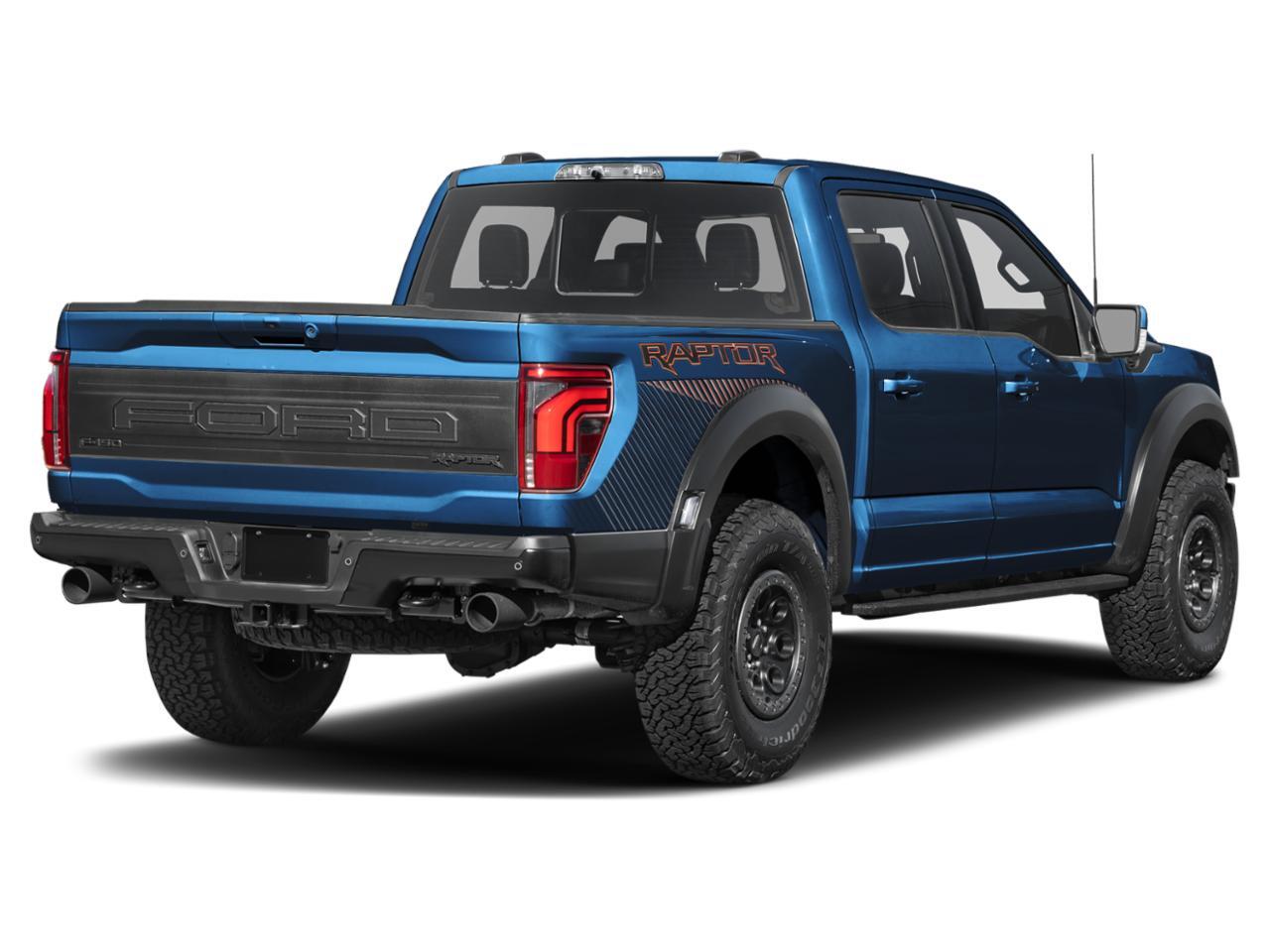 2026 Ford F-150 Raptor San Clemente CA