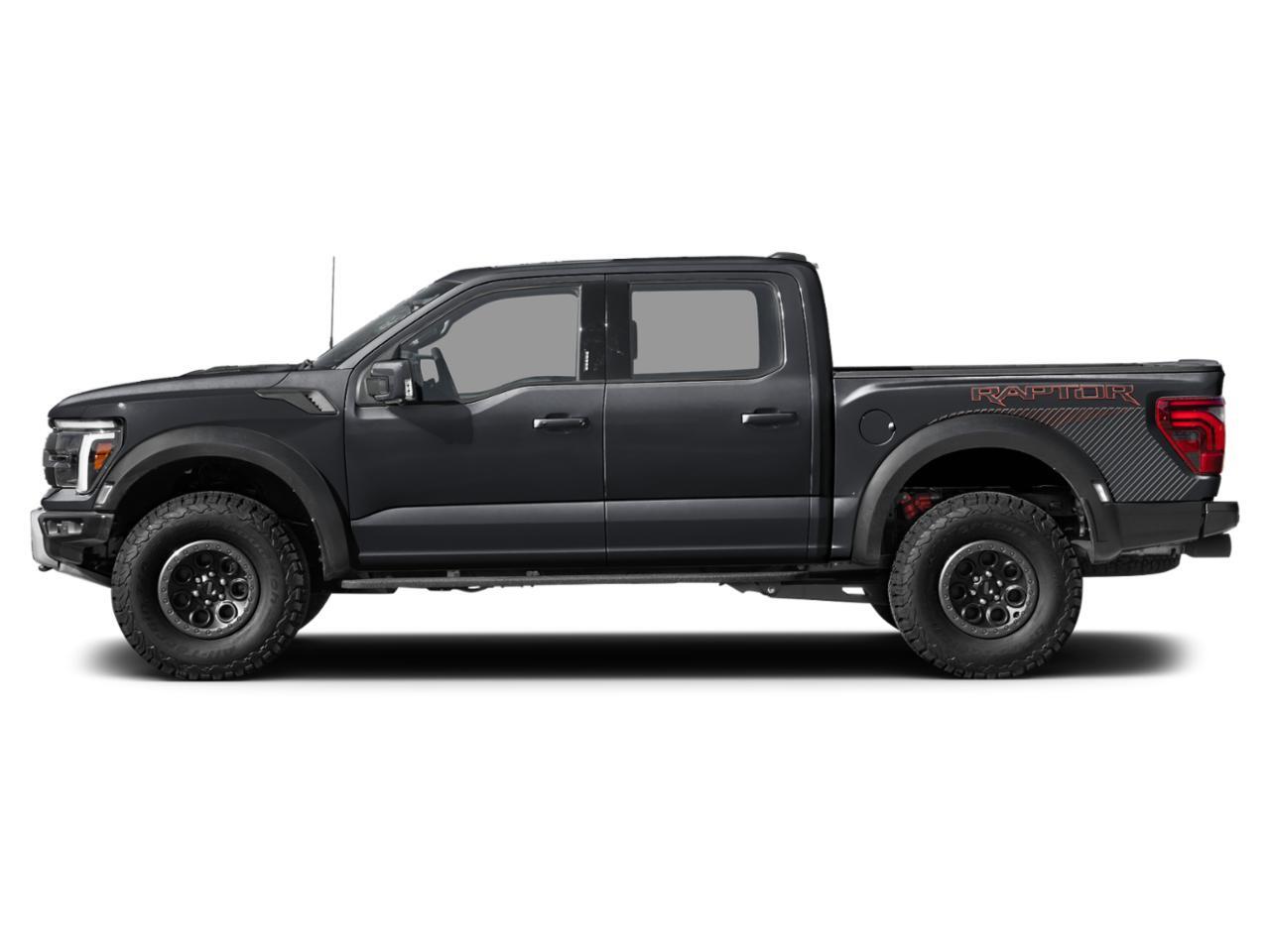 2026 Ford F-150 Raptor Watertown SD 2026 Ford F-150 Raptor Watertown SD