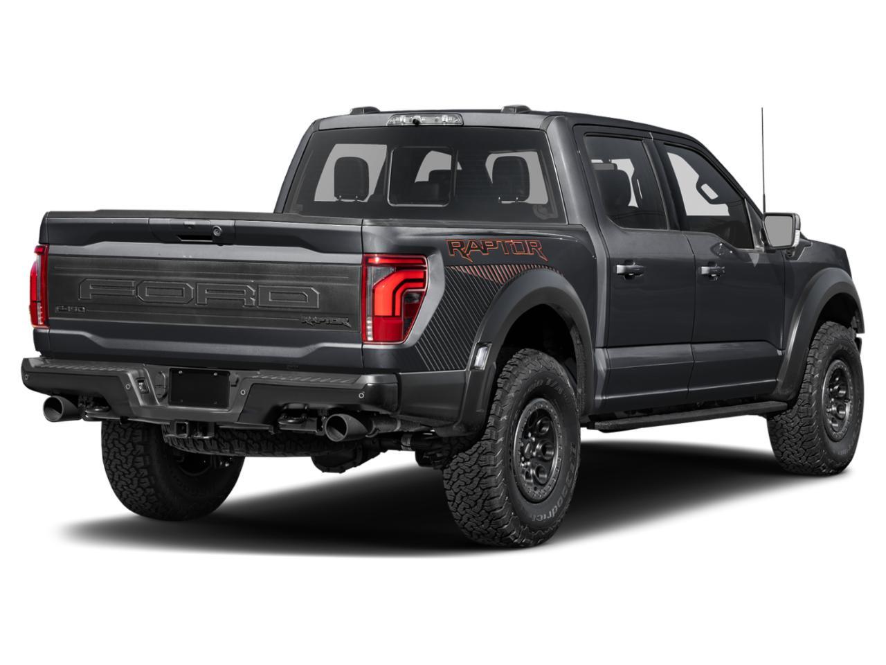 2026 Ford F-150 Raptor Watertown SD 2026 Ford F-150 Raptor Watertown SD