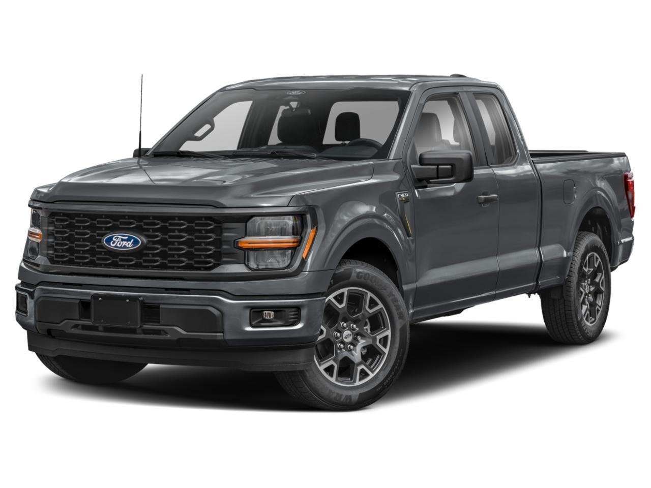 2026 Ford F-150 STX 2026 Ford F-150 STX
