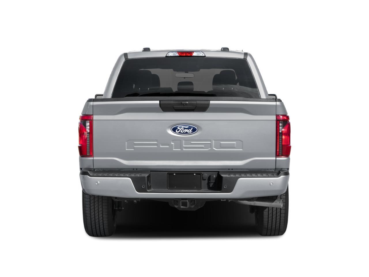 2026 Ford F-150 STX San Clemente CA