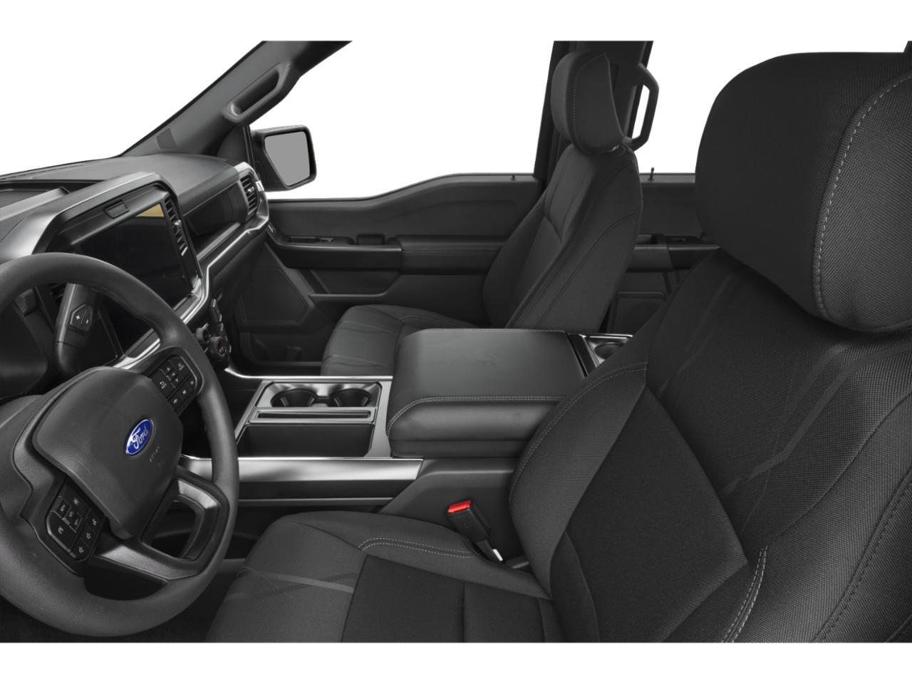 2026 Ford F-150 STX San Clemente CA