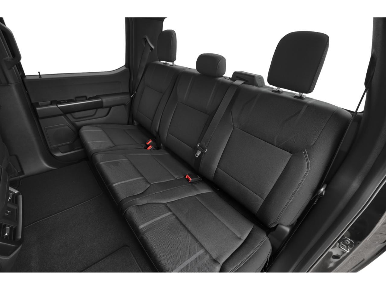 2026 Ford F-150 STX San Clemente CA