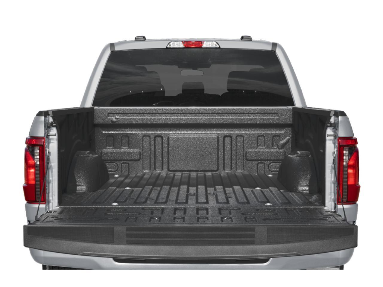2026 Ford F-150 STX San Clemente CA